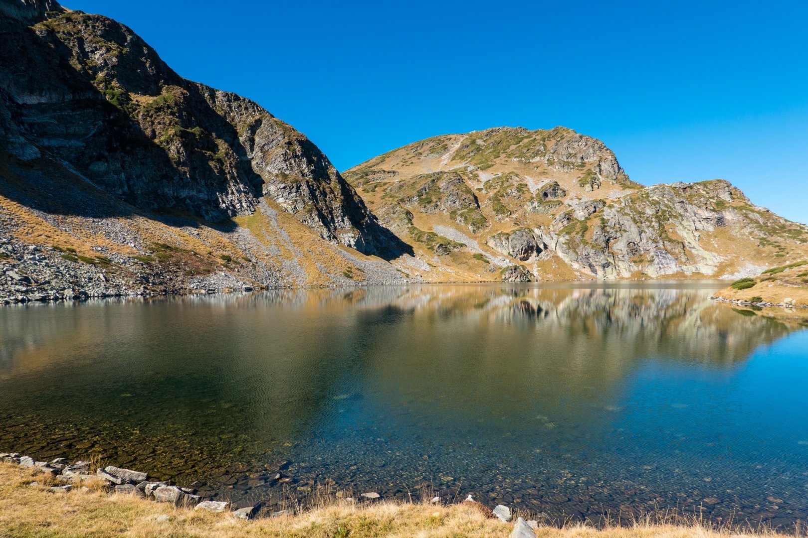 Рилски езера