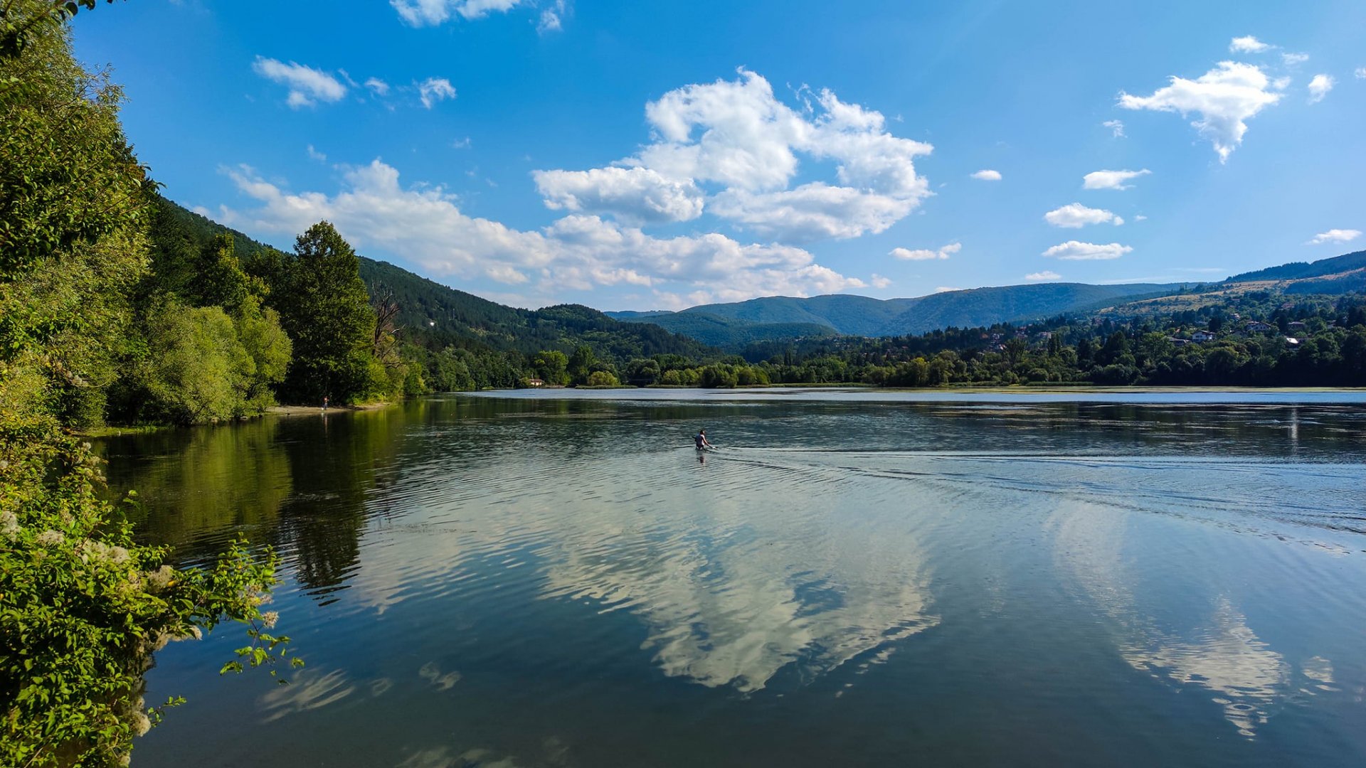 Панчарево -2021