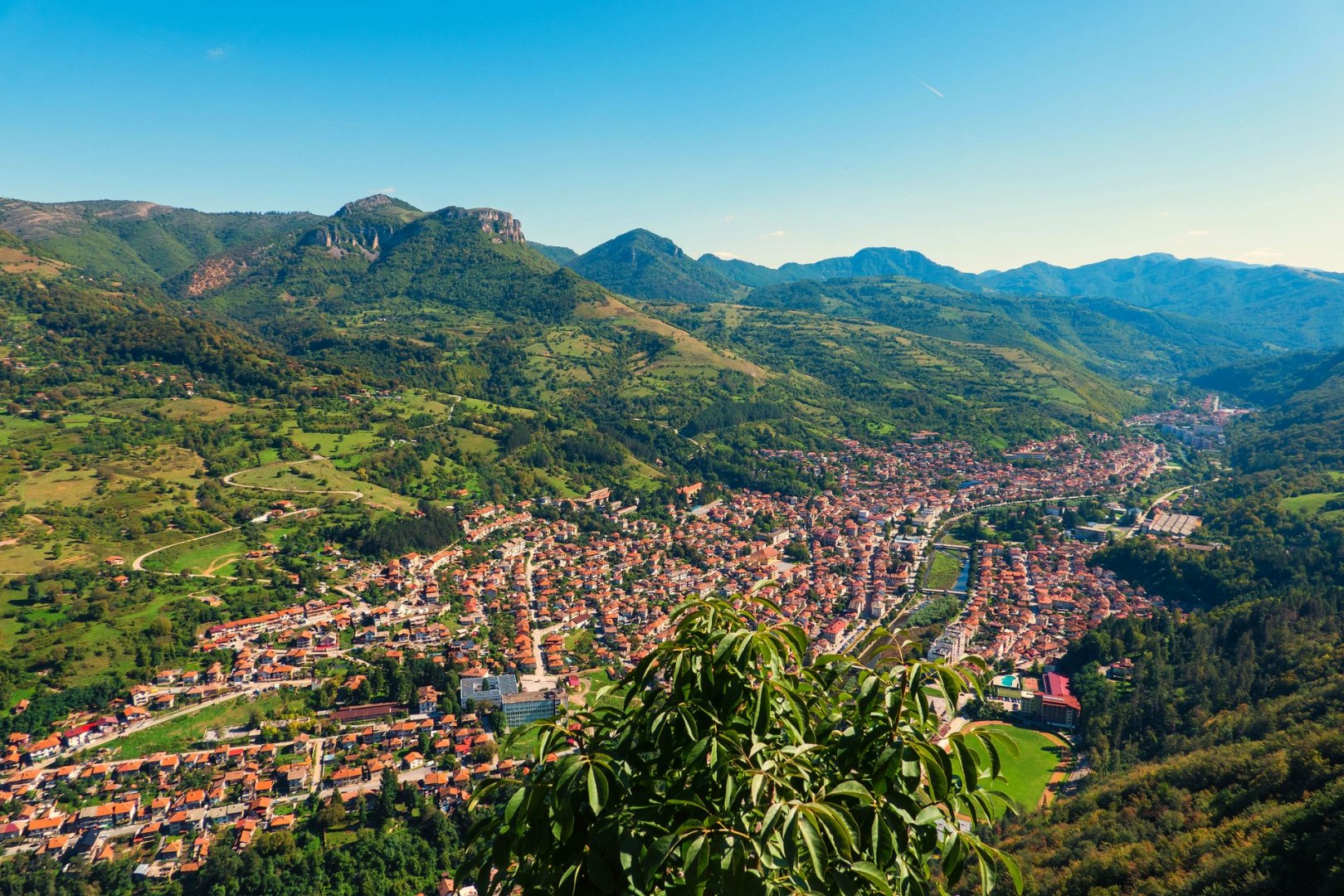 Тетевен и Опасният зъб-24.09.22