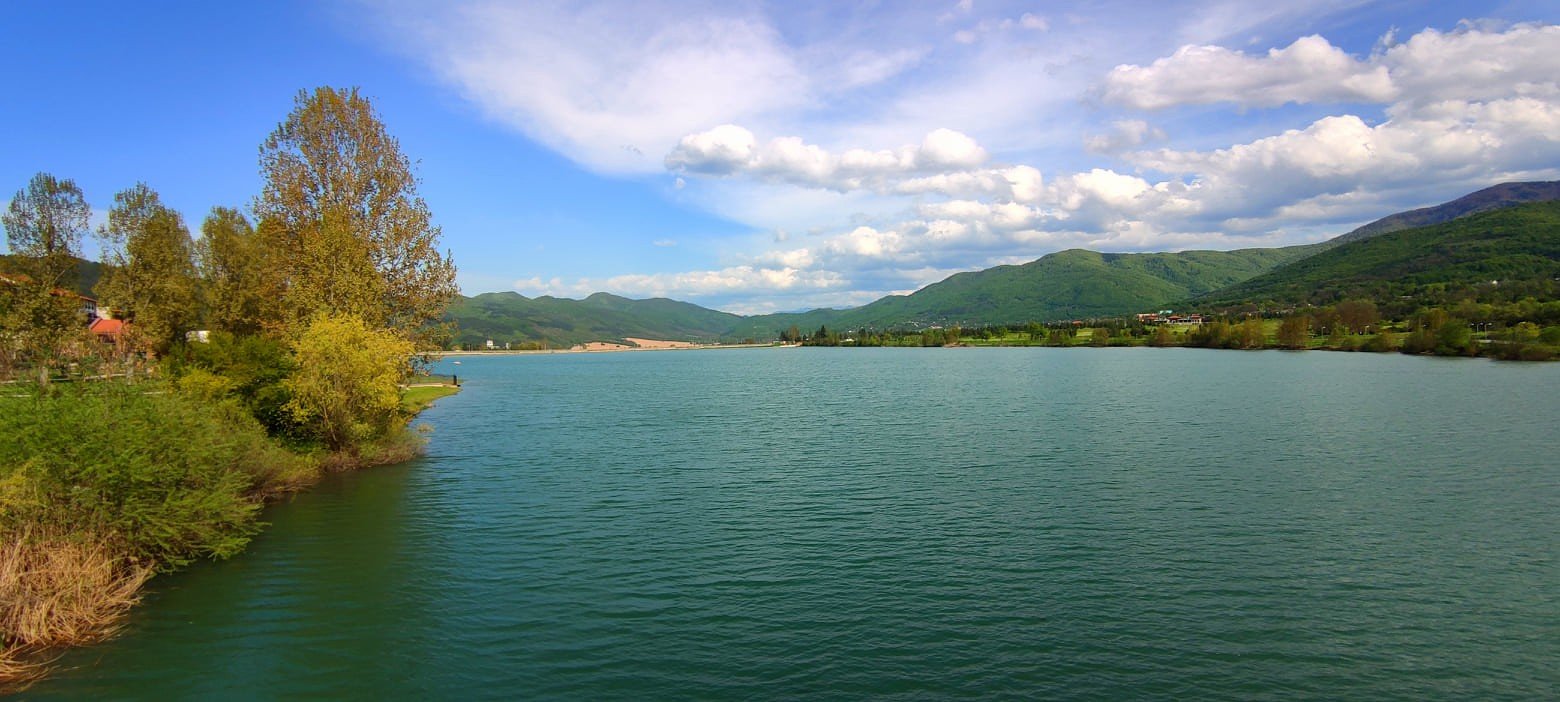 Луковит - Правец