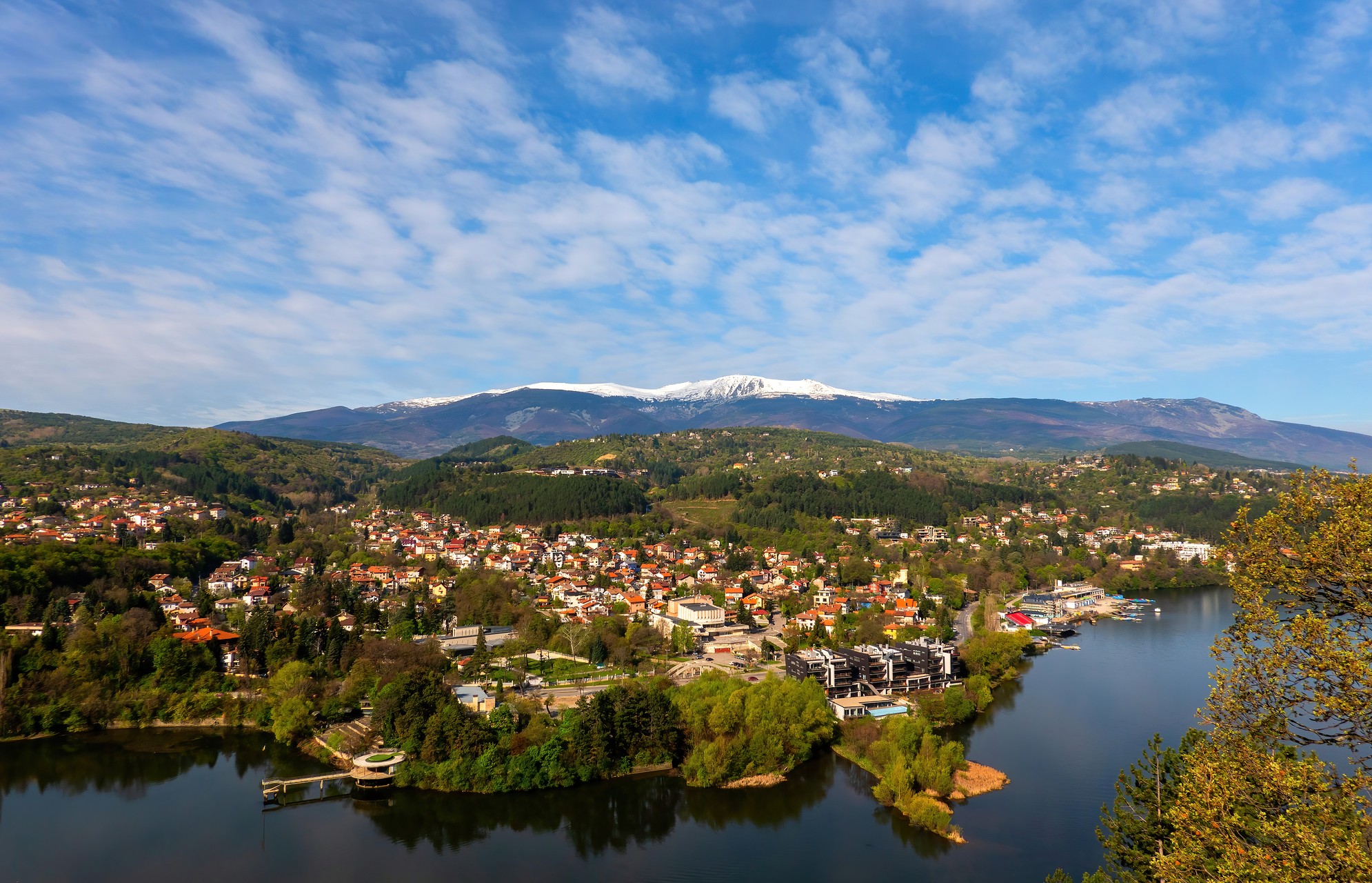 Панчарево - Половрак(29.04.23)