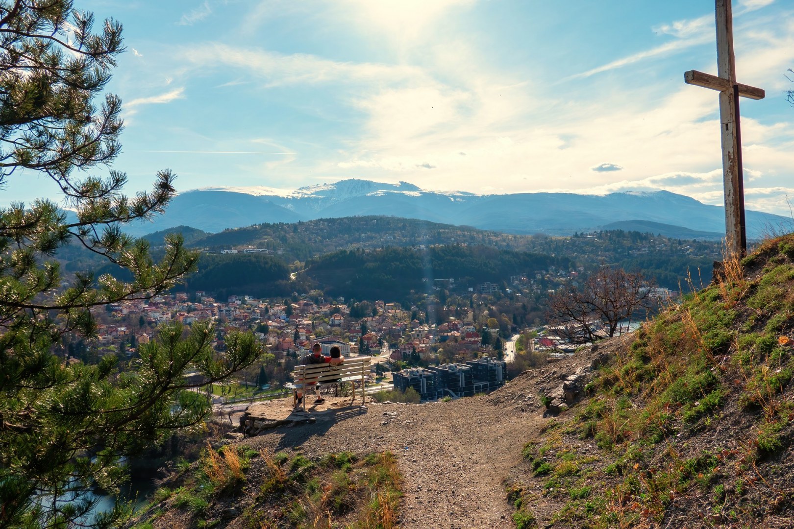 Панчарево - 2023