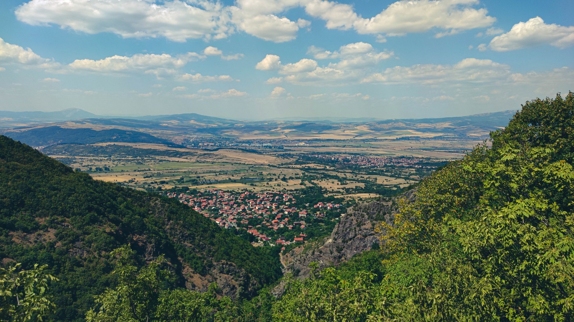 Самоковище