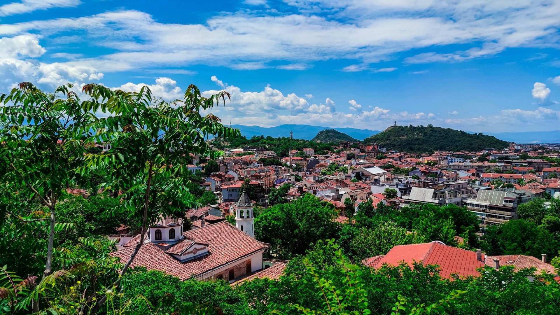 Цветен Пловдив