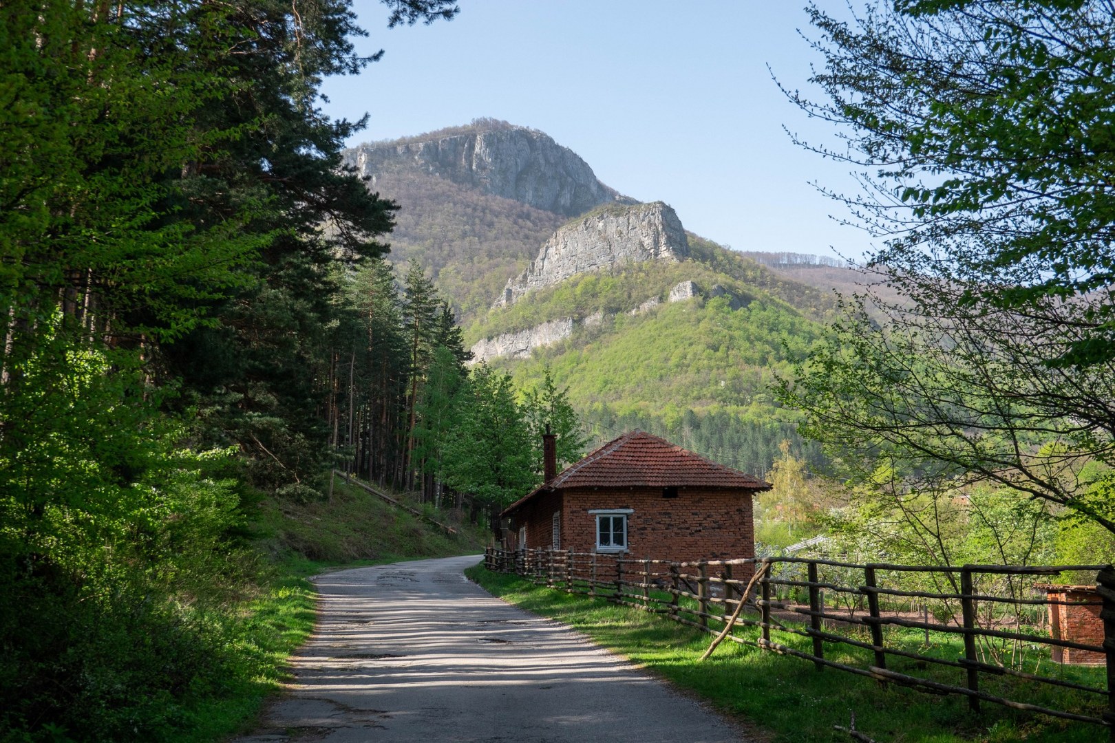 Врачански балкан-25.04.2022