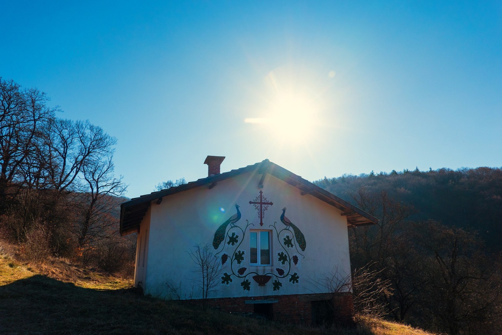 Дивотински манастир - 02.01.23