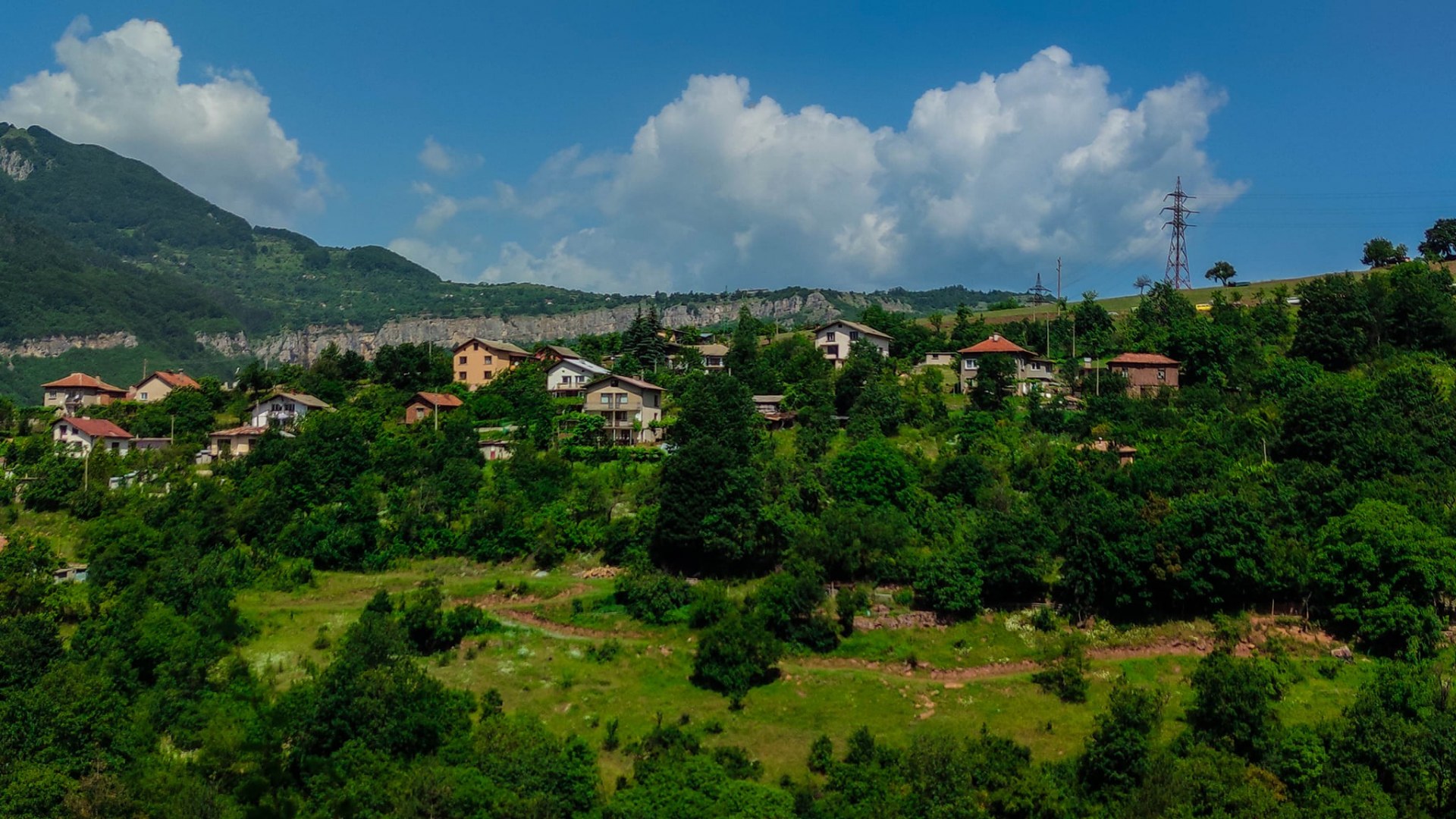 Екопътека ПОД КАМИКО