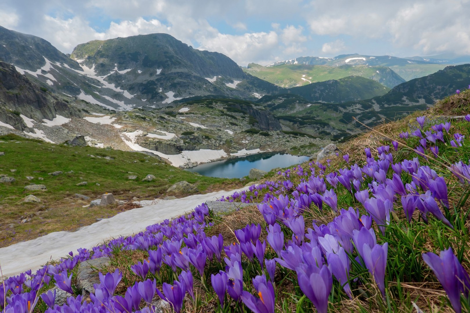 ЦПШ–Йончево–Страшното езеро-01.07.23