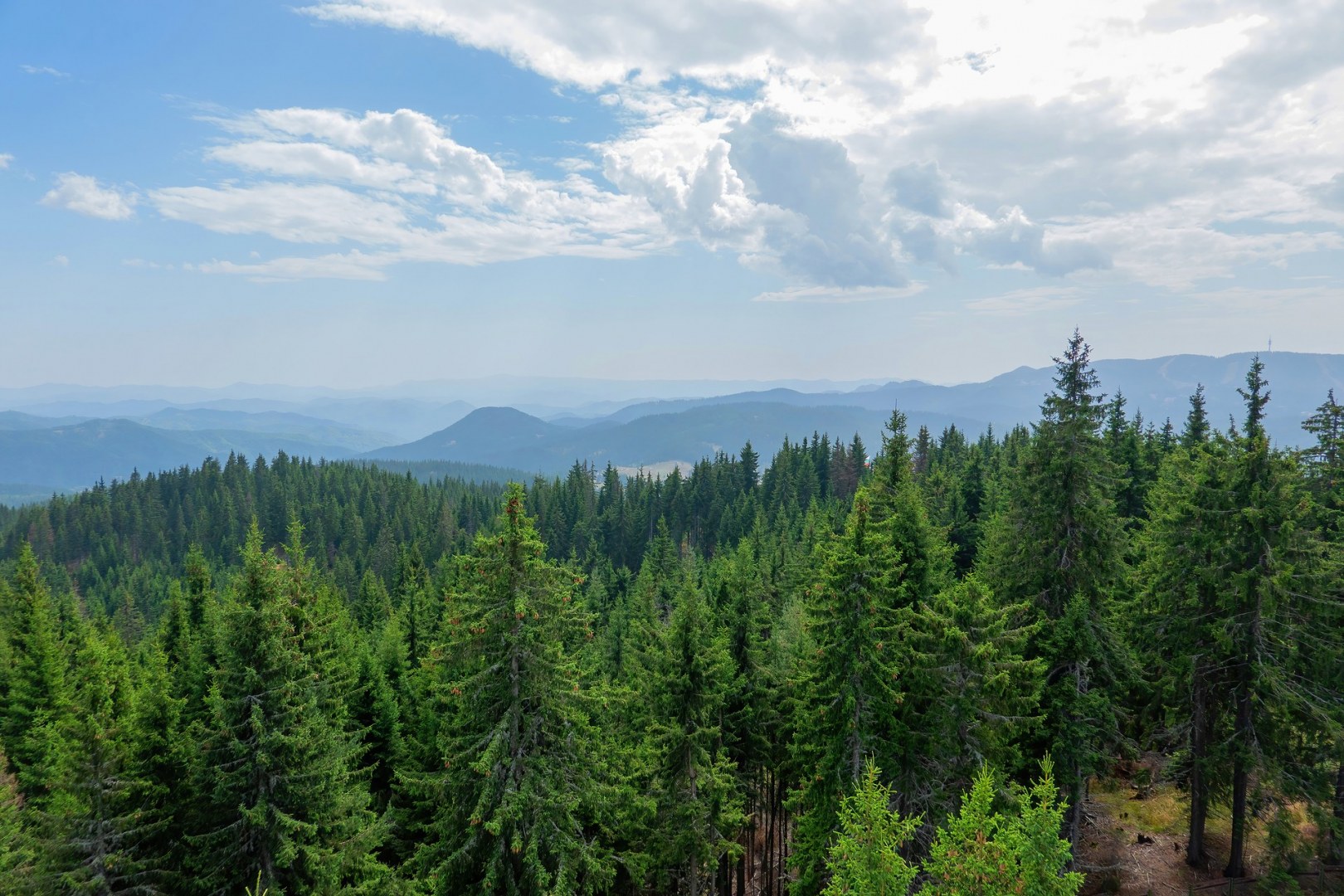 Обсерватория Рожен