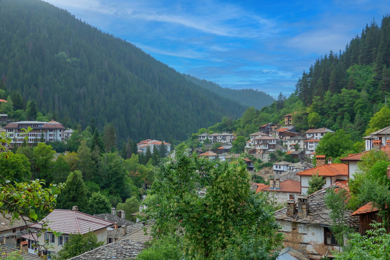 Широка Лъка