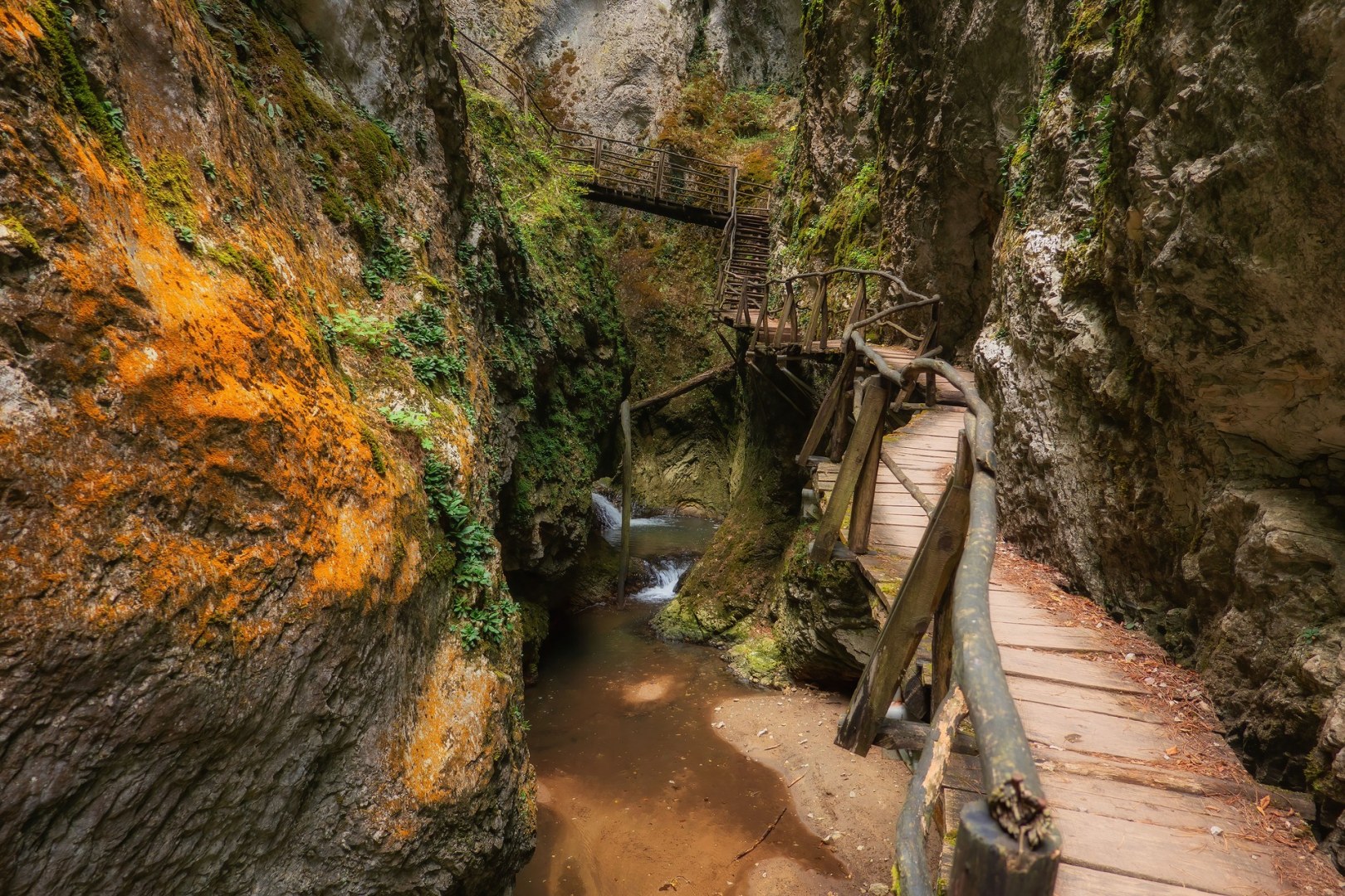 Дяволска екопътека