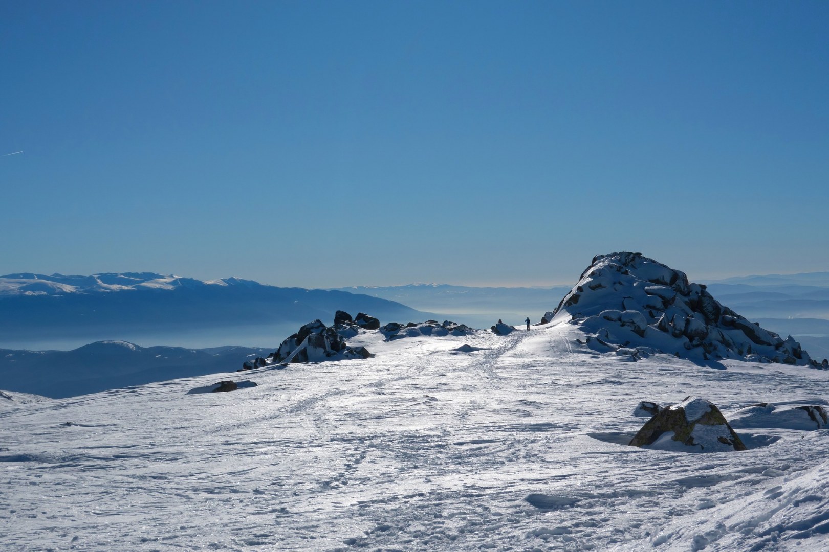 Черни връх-26.12.23