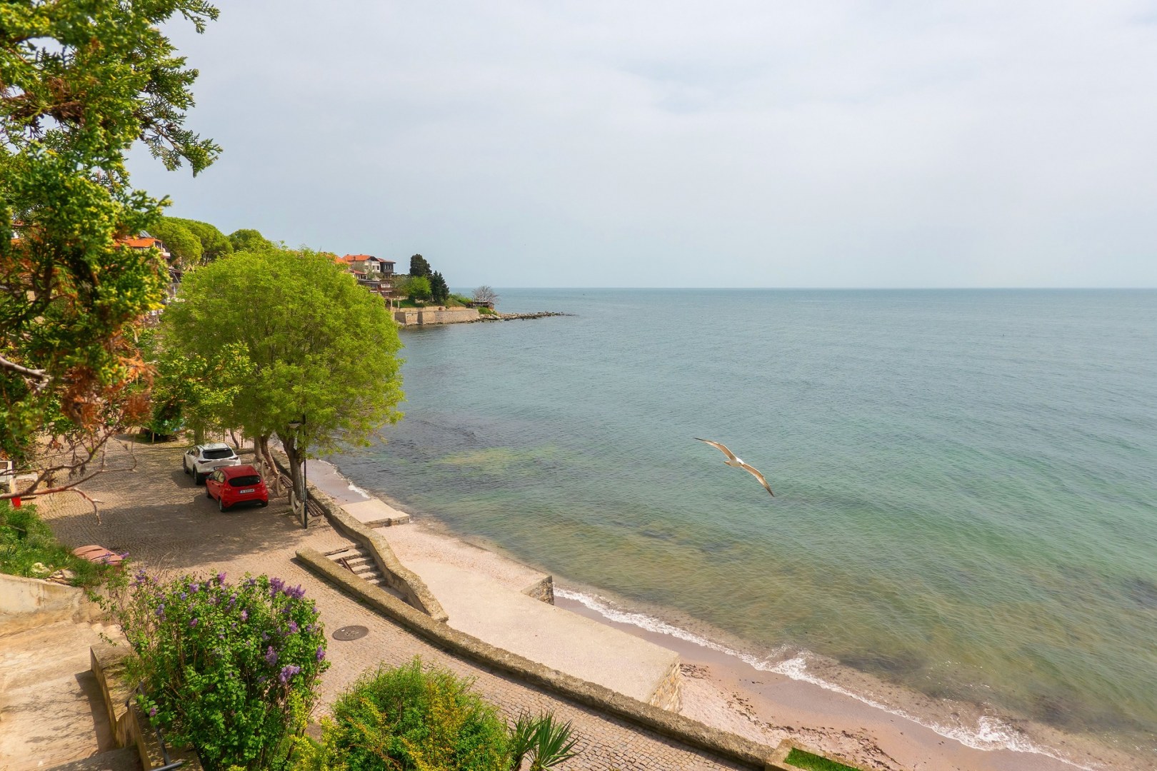 Несебър - 15-19.04.2024