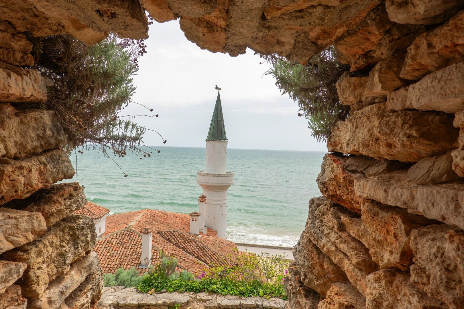 Балчик - 17.04.24г.