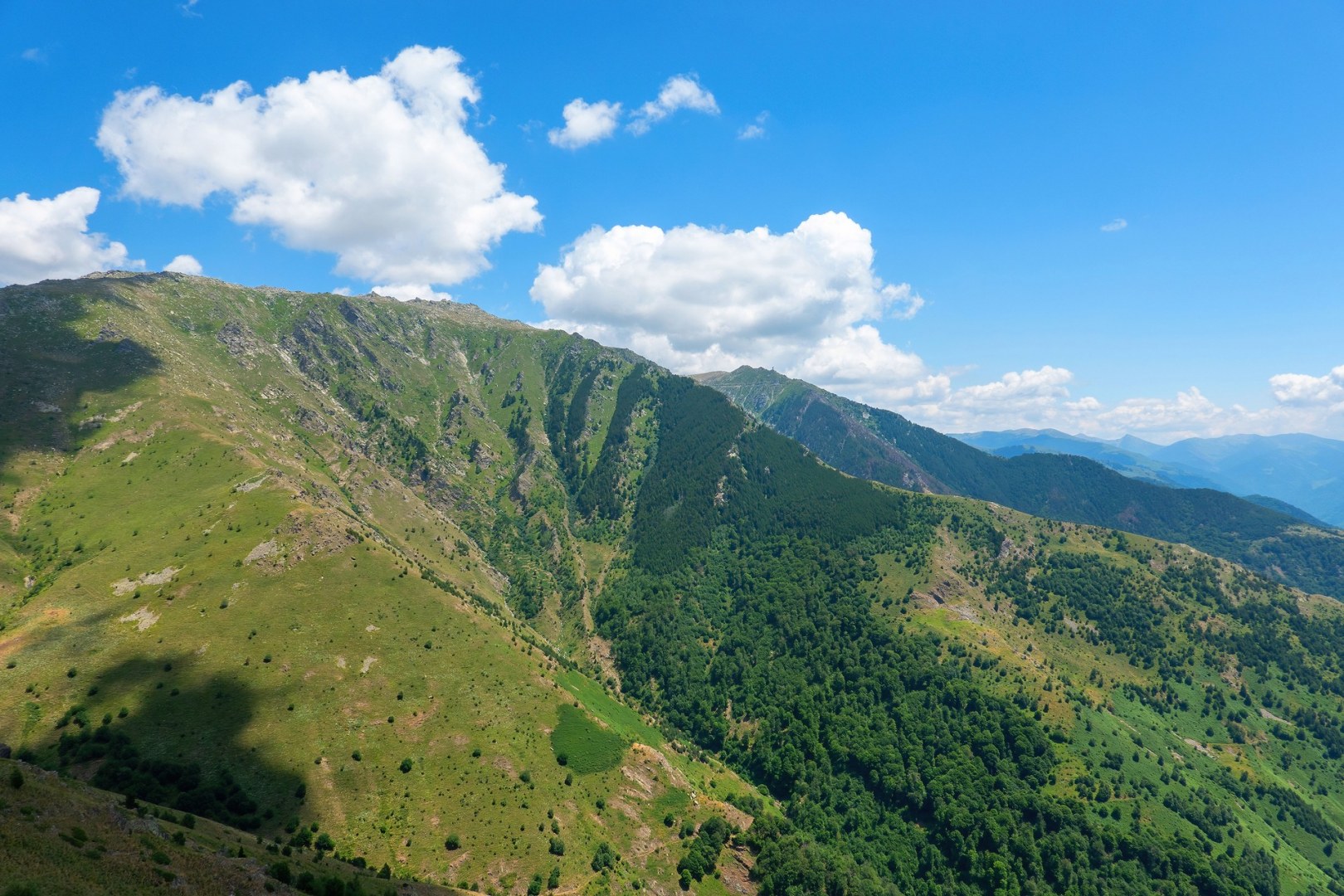 с.Падала - вр.Караула
