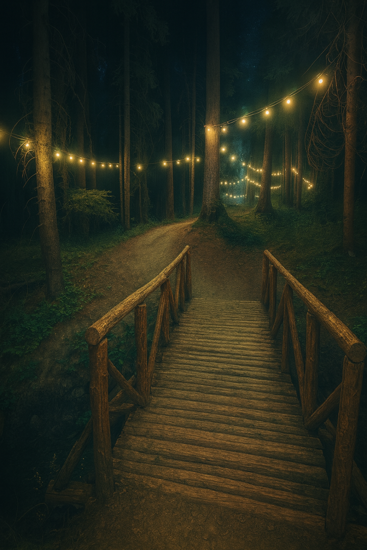 Екопътека Песако 25/26.07.2025г.