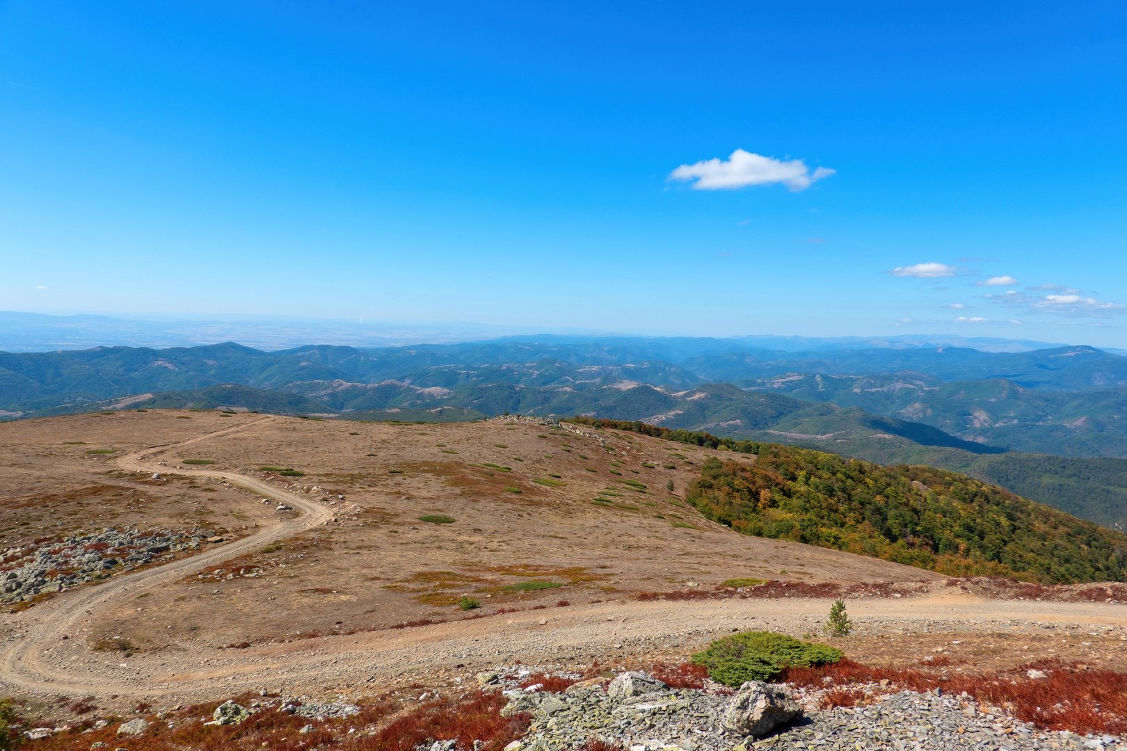 с.Чурек-вр.Мургаш - 21.09.25г.