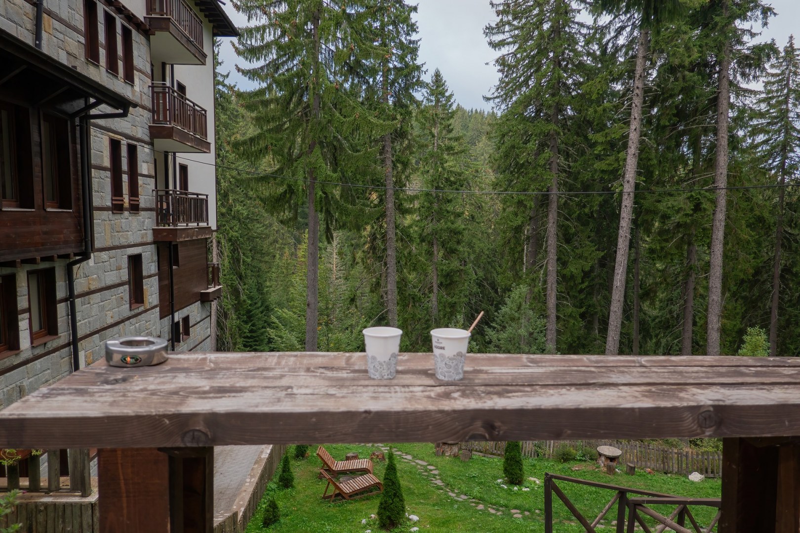 Магията на Родопите извън сезона – едно незабравимо пътешествие